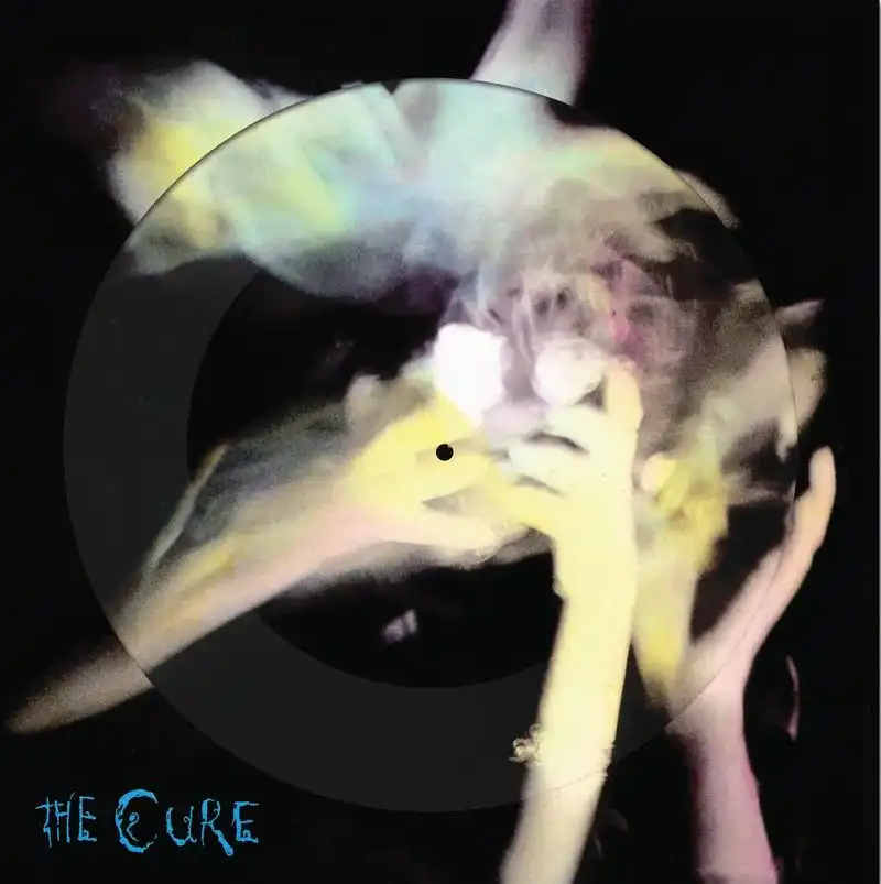 Yahoo!オークション -「キュアー cure」(レコード) の落札相場
