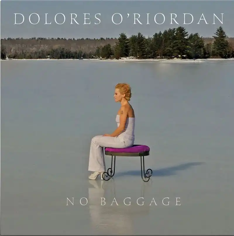 DOLORES O'RIORDAN / ドロレス・オリオーダン / NO BAGGAGE [LP]
