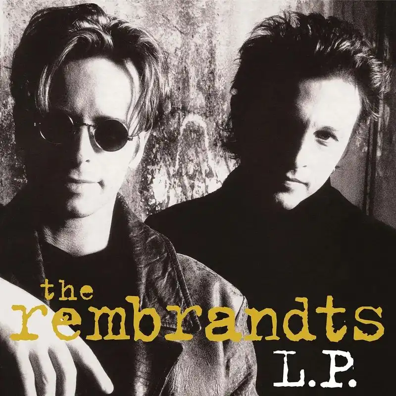 REMBRANDTS / レンブランツ / L.P. [2LP]