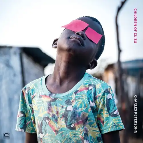 CHARLES PETERSOHN  / CHILDREN OF ZU ZU EP 