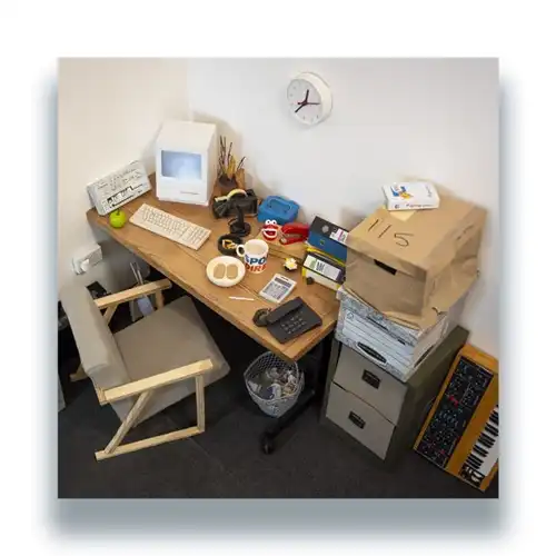 CLIVE FROM ACCOUNTS / VERY BEST OF CLIVE FROM ACCOUNTS
