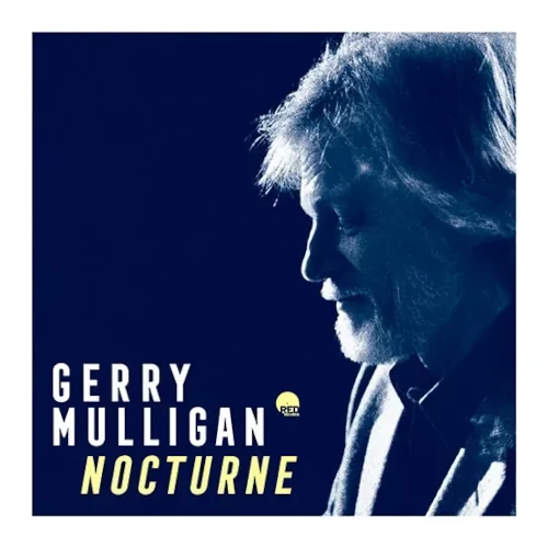 GERRY MULLIGAN / ジェリー・マリガン / Nocturne(2CD)
