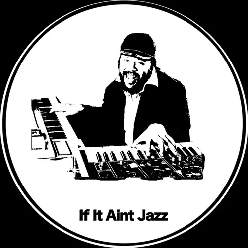 LAROYE & AROOP ROY / IF IT AIN’T JAZZ VOL.4
