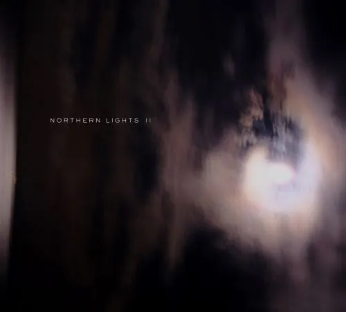 EISHIN NOSE / 野瀬栄進 / Northern Lights II