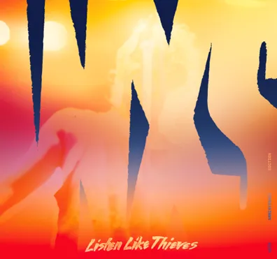 ◾️高音質USオリジナル盤/代表作■INXS / インエクセス■Kick◾️1LP Yahoo!オークション -「inxs kick」(ロック、ポップス（洋楽
