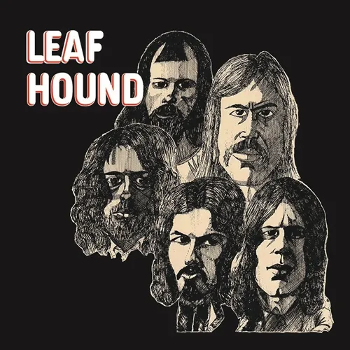 LEAF HOUND / リーフハウンド / LEAF HOUND: LIMITED VINYL