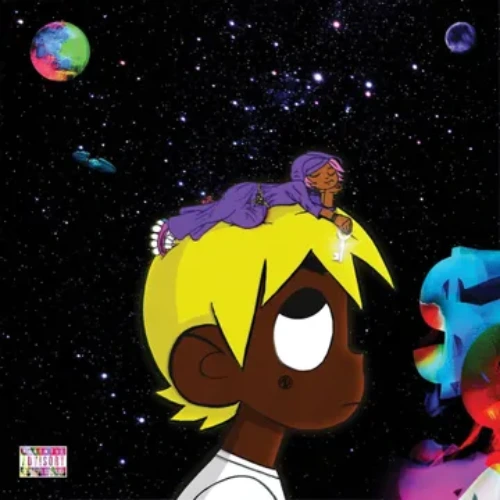 LIL UZI VERT / リル・ウージー・ヴァート / ETERNAL ATAKE (DELUXE) / LUV VS. THE WORLD 2 (3LP) (5TH ANNIVERSARY OPAQUE BLUE JAY VINYL)