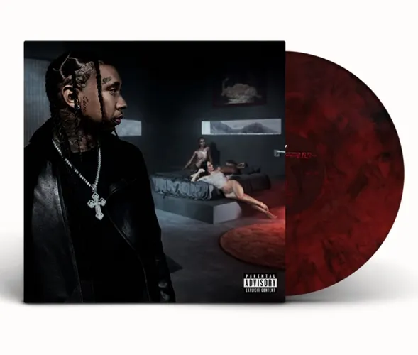 tyga no introduction ep レコード No Introduction : TYGA | HMV&BOOKS online - SICP-2230
