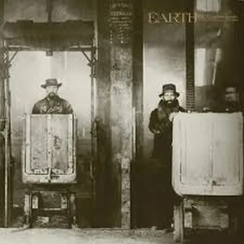EARTH / アース / HEX: OR PRINTING IN THE INFERNAL METHOD [2LP] (COLOR VINYL, 20TH ANNIVERSARY, POSTER)