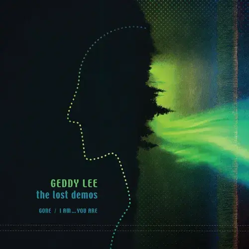 GEDDY LEE / ゲディ・リー / LOST DEMOS [12''] 
