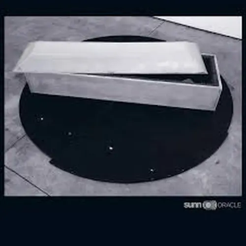 SUNN O))) / サン / ORACLE [2LP] (COLOR VINYL)