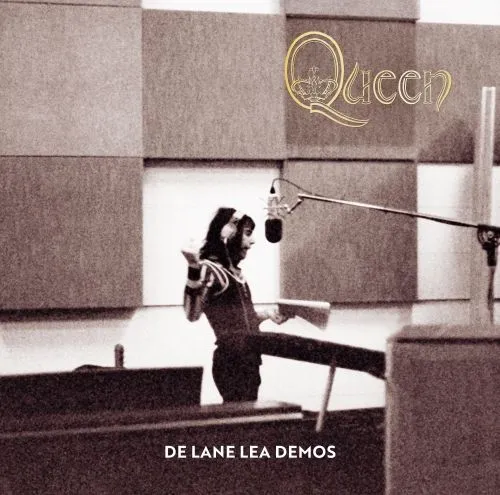 QUEEN / クイーン / DE LANE LEA DEMOS - 2024 MIX