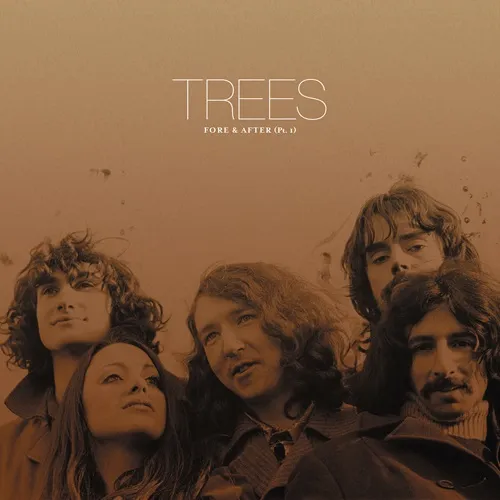 TREES (FOLK: UK) / トゥリーズ / FORE & AFTER: LIMITED DOUBLE VINYL [RSD 2025.4.12]