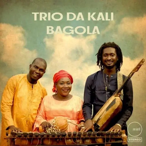 TRIO DA KALI / BAGOLA