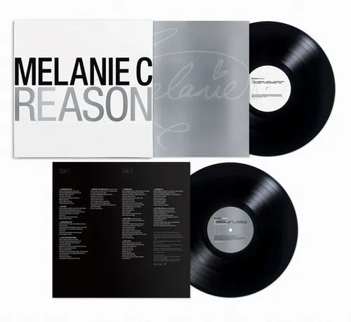 MELANIE C / REASON (LP)