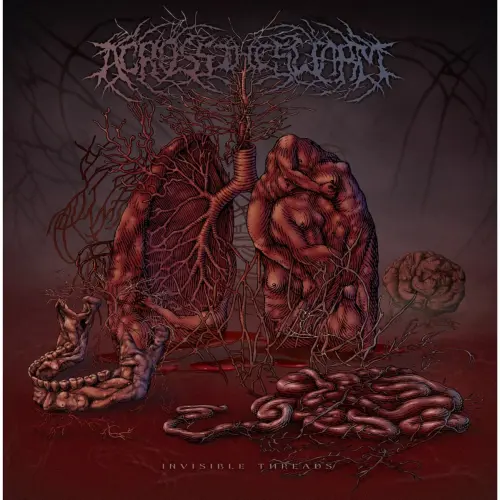 ACROSS THE SWARM / INVISIBLE THREADS