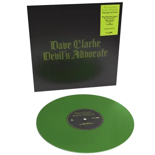 DAVE CLARKE / デイヴ・クラーク / DEVILS ADVOCATE [RSD] (2LP)