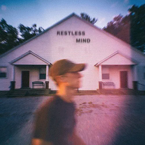 SAM BARBER / RESTLESS MIND