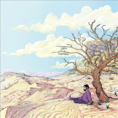 NADAV SCHNEERSON / ナダフ・シュネールソン / Sheva(LP)