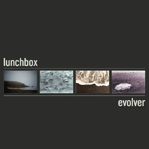 LUNCHBOX / EVOLVER [VINYL]