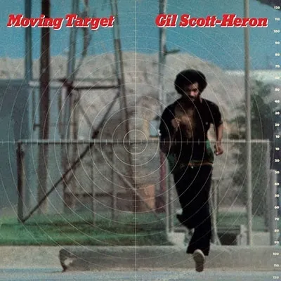 GIL SCOTT-HERON / ギル・スコット・ヘロン商品一覧｜JAZZ