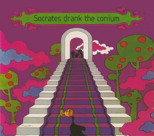 SOCRATES DRANK THE CONIUM / SOCRATES DRANK THE CONIUM