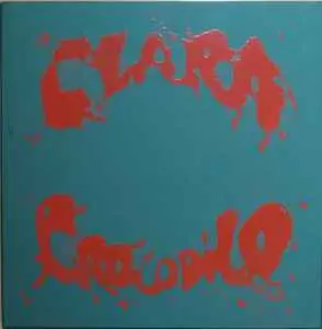 ARRIGO BARNABE / アヒーゴ・バルナベー / CLARA CROCODILO DELUXE EDIT. BOX SET