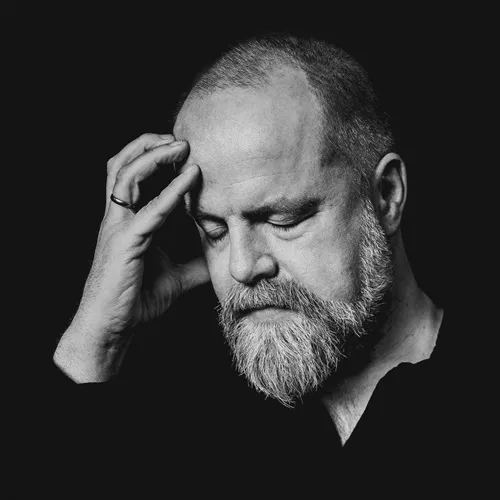 BJORN RIIS / FIMBULVINTER
