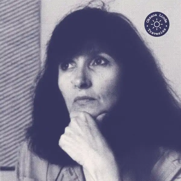 OKSANA LINDE / TRAVESIAS