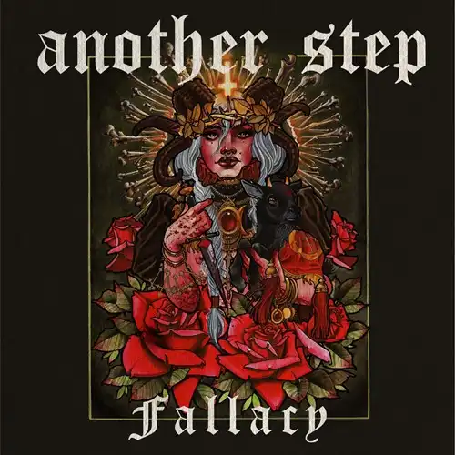 another step / Fallacy
