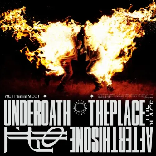 レビュー高評価のおせち贈り物 PLACE AFTER ONE<VINYL>/UNDEROATH/アンダーオース THIS 洋楽