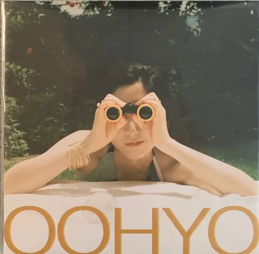 【廃盤輸入盤】OOHYO(ウヒョ)/Adventure CD 51s2saeHYDL._SY200_QL15_.jpg