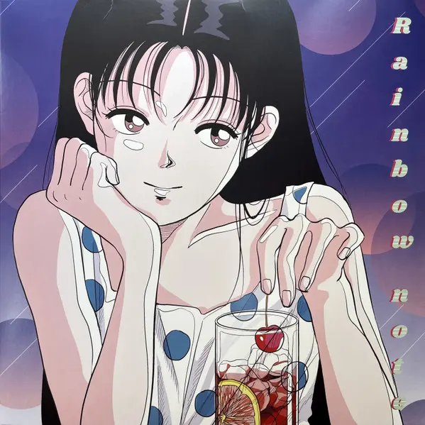 レインボーノート RAINBOW NOTE / レインボウ・ノート商品一覧｜SOUL / BLUES