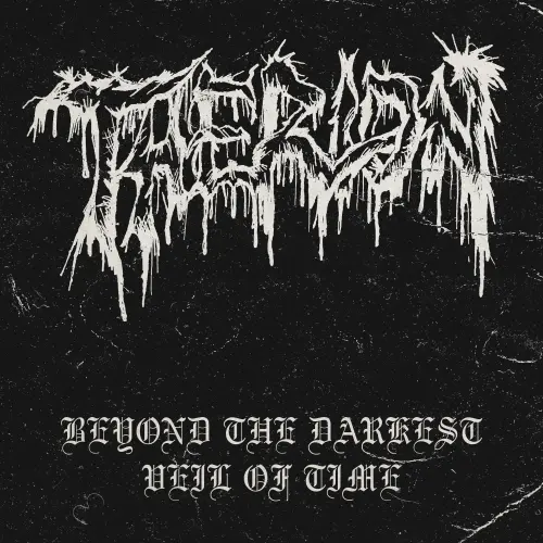 THERION / セリオン / BEYOND THE DARKEST VEIL OF TIME