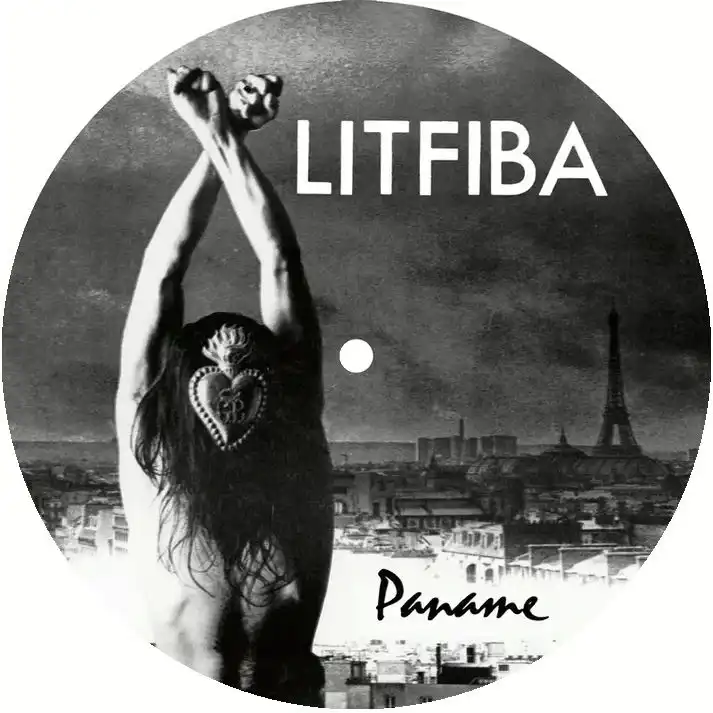 LITFIBA / PANAME/LA PREDA