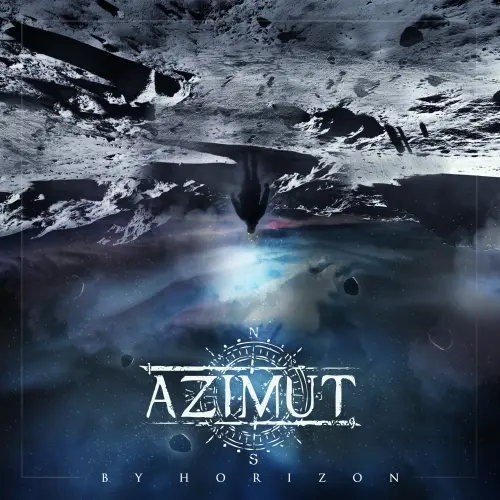 AZIMUT19 / アジムット・ナインティーン / BY HORIZON / バイ・ホライズン<直輸入盤国内仕様>