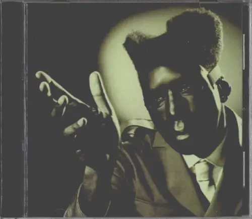 CHROMAKOPIA (CD)/TYLER, THE CREATOR/タイラー・ザ