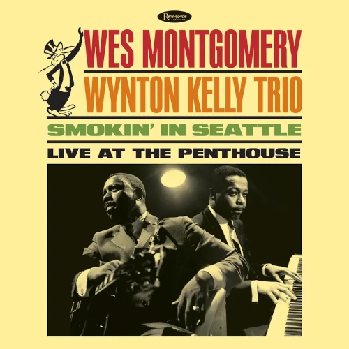 WES MONTGOMERY / ウェス・モンゴメリー商品一覧｜PROGRESSIVE