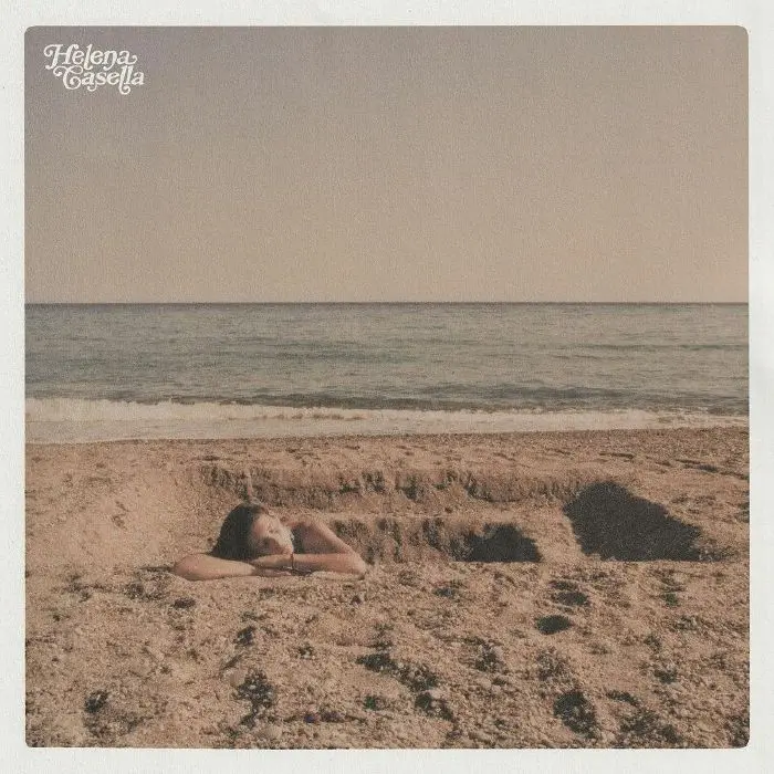 HELENA CASELLA / エレーナ・カッセーラ / PIT OF IMPRESSIONS