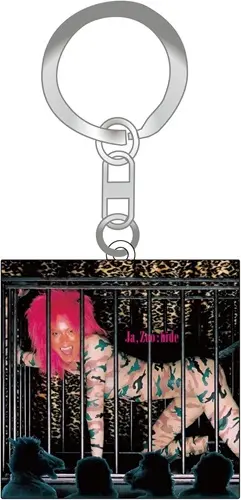 hide with Spread Beaver / Ja,Zoo(ミュージック・キーチェーン)