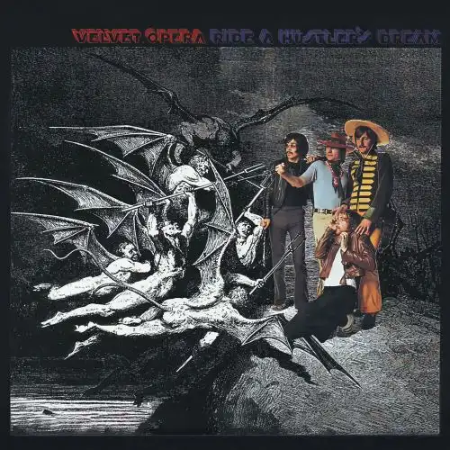 ELMER GANTRY'S VELVET OPERA (CD)/ELMER GANTRY'S VELVET OPERA