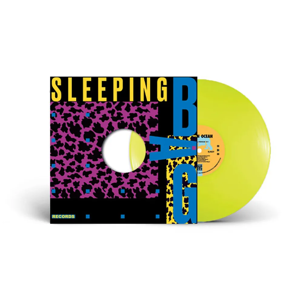 INDIAN OCEAN / SCHOOL BELL / TREE HOUSE (COLOR 12")