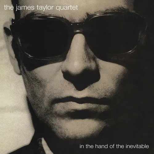 JAMES TAYLOR QUARTET / ジェイムス・テイラー・カルテット商品