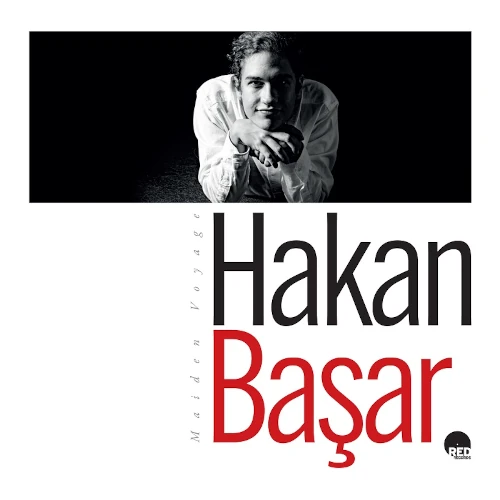 HAKAN BASAR / Maiden Voyage(LP)