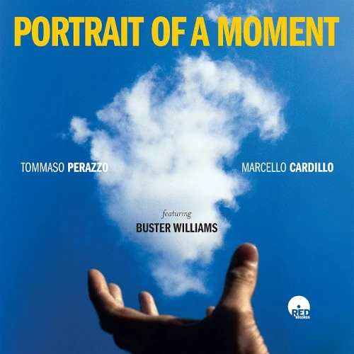 TOMMASO PERAZZO / トマッソ・ペレッソ / Portrait Of A Moment