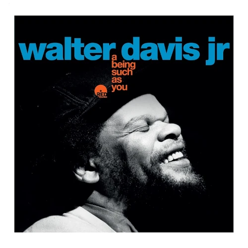 WALTER DAVIS JR. / ウォルター・デイヴィス・ジュニア / Being Such As You