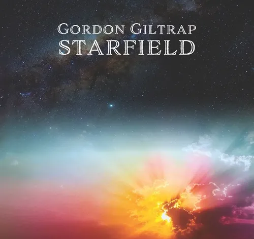 GORDON GILTRAP / ゴードン・ギルトラップ / STARFIELD