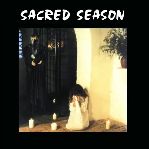 SACRED SEASON / SACRED SEASON