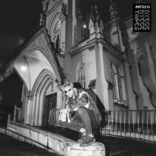 DJ ANDERSON DO PARAISO / DJ アンデルソン・ド・パライーゾ / QUERIDAO (YELLOW VINYL)