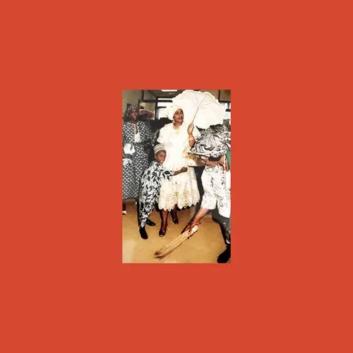 DE SCHUURMAN / BUBBLING FOREVER (RED VINYL)